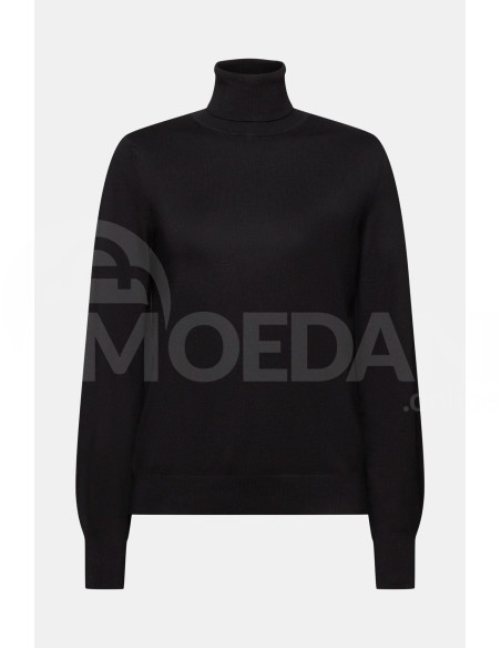 ESPRIT - Basic turtleneck sweater, LENZING™ ECOVERO™ Tbilisi - photo 7
