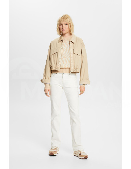 ESPRIT - Abstract jacquard sweater თბილისი - photo 2