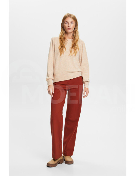 ESPRIT - Brushed Longsleeve Top თბილისი - photo 2
