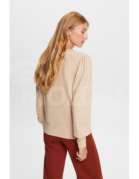 ESPRIT - Brushed Longsleeve Top თბილისი - photo 5