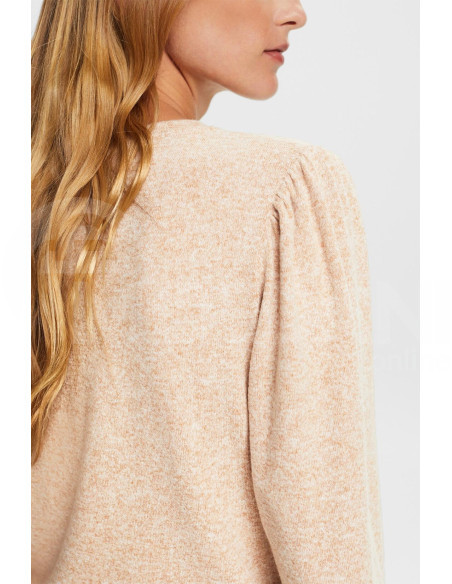 ESPRIT - Brushed Longsleeve Top თბილისი - photo 4