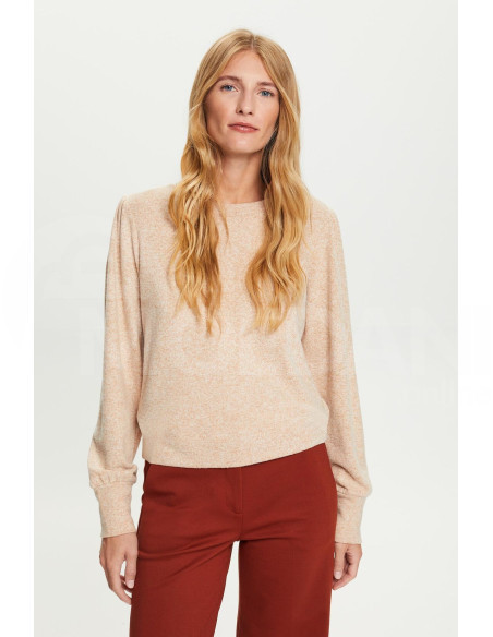 ESPRIT - Brushed Longsleeve Top თბილისი - photo 1