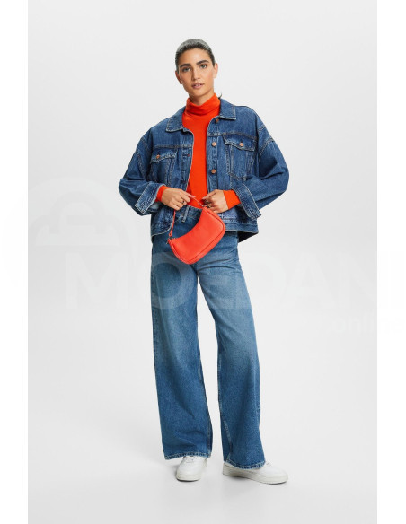 ESPRIT - Jersey Turtleneck Top თბილისი - photo 2