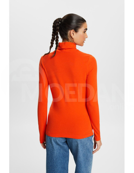 ESPRIT - Jersey Turtleneck Top თბილისი - photo 4