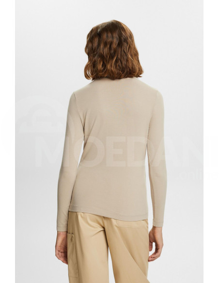ESPRIT - Jersey Turtleneck Top თბილისი - photo 5
