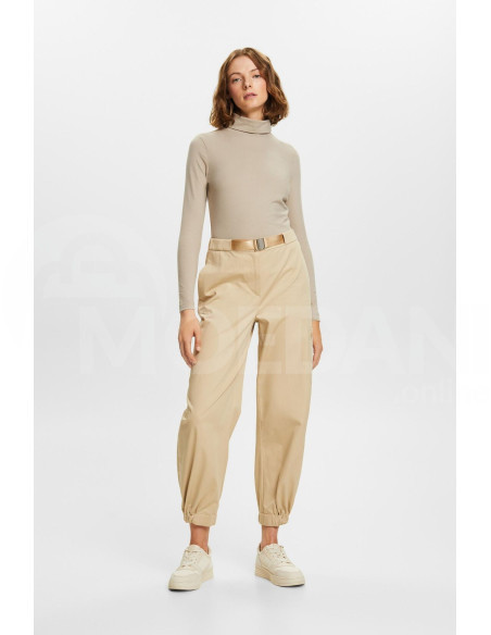 ESPRIT - Jersey Turtleneck Top თბილისი - photo 2
