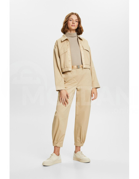 ESPRIT - Jersey Turtleneck Top თბილისი - photo 3