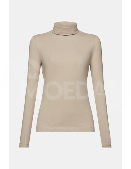 ESPRIT - Jersey Turtleneck Top თბილისი - photo 7