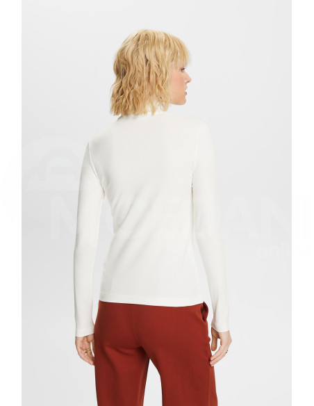 ESPRIT - Jersey Turtleneck Top თბილისი - photo 5