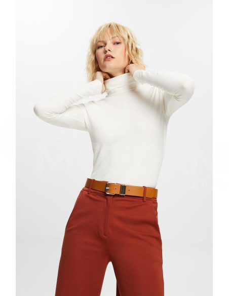 ESPRIT - Jersey Turtleneck Top თბილისი - photo 1
