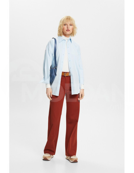 ESPRIT - Jersey Turtleneck Top თბილისი - photo 3