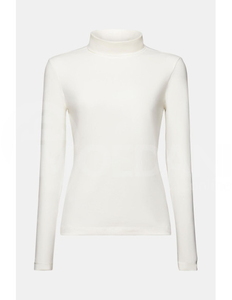 ESPRIT - Jersey Turtleneck Top თბილისი - photo 7