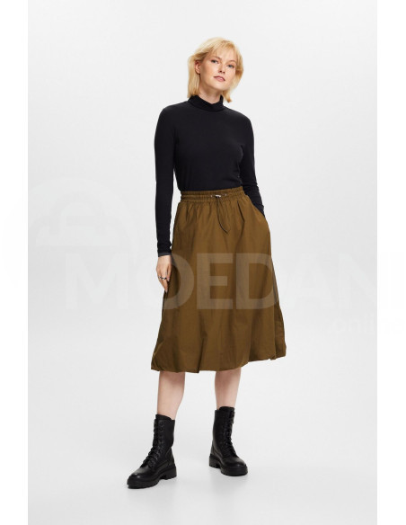 ESPRIT - Jersey Turtleneck Top თბილისი - photo 2