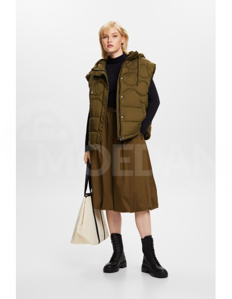 ESPRIT - Jersey Turtleneck Top თბილისი - photo 4