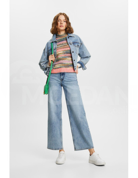 ESPRIT - Striped Knit Vest თბილისი - photo 3