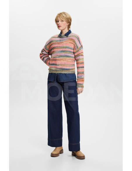 ESPRIT - Striped Wool-Blend Sweater თბილისი - photo 2