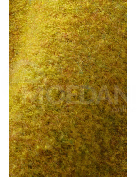 ESPRIT - Fuzzy Mock Neck Sweater თბილისი - photo 6