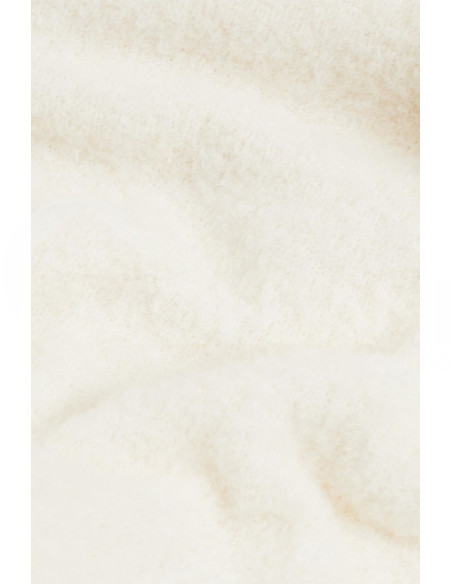 ESPRIT - Fuzzy Mock Neck Sweater თბილისი - photo 6