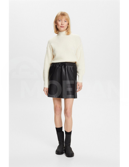 ESPRIT - Fuzzy Mock Neck Sweater თბილისი - photo 2