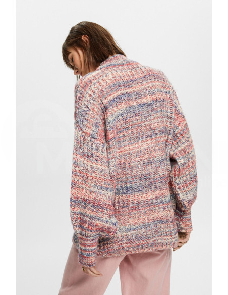 ESPRIT - Multi-colored mock neck jumper Tbilisi - photo 4