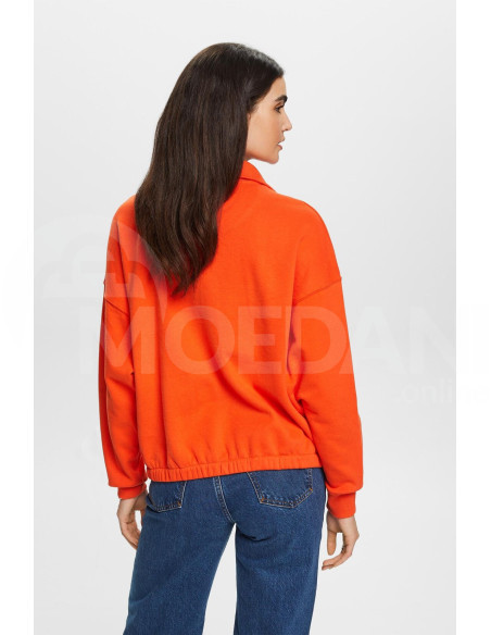 ESPRIT - Fleece Pullover Sweatshirt თბილისი - photo 4