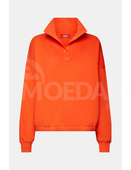 ESPRIT - Fleece Pullover Sweatshirt თბილისი - photo 7
