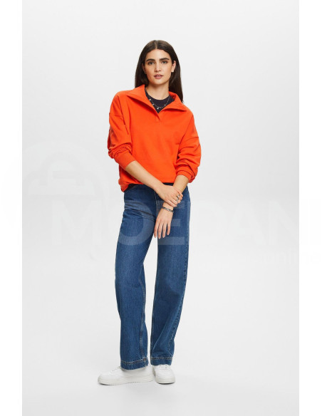 ESPRIT - Fleece Pullover Sweatshirt თბილისი - photo 5