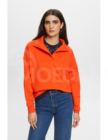 ESPRIT - Fleece Pullover Sweatshirt თბილისი - photo 1