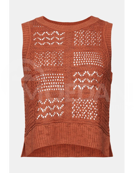 ESPRIT - Sleeveless jumper თბილისი - photo 7