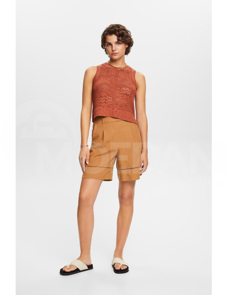 ESPRIT - Sleeveless jumper თბილისი - photo 5