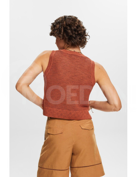 ESPRIT - Sleeveless jumper თბილისი - photo 4