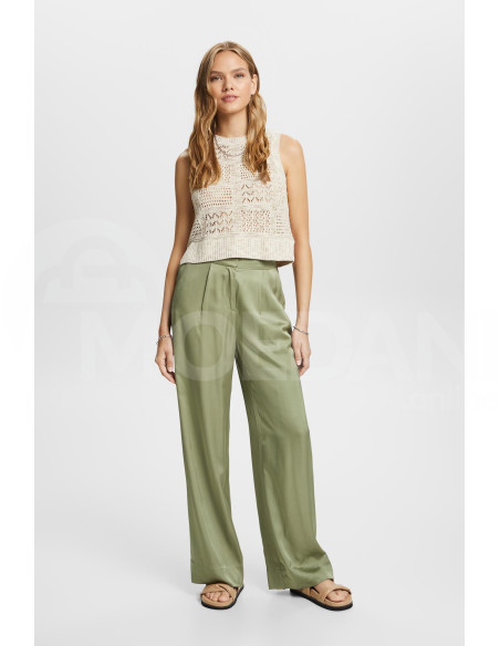 ESPRIT - Sleeveless jumper თბილისი - photo 5