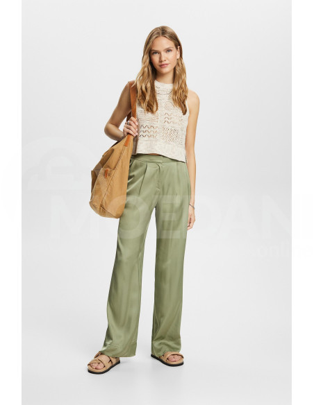 ESPRIT - Sleeveless jumper თბილისი - photo 2