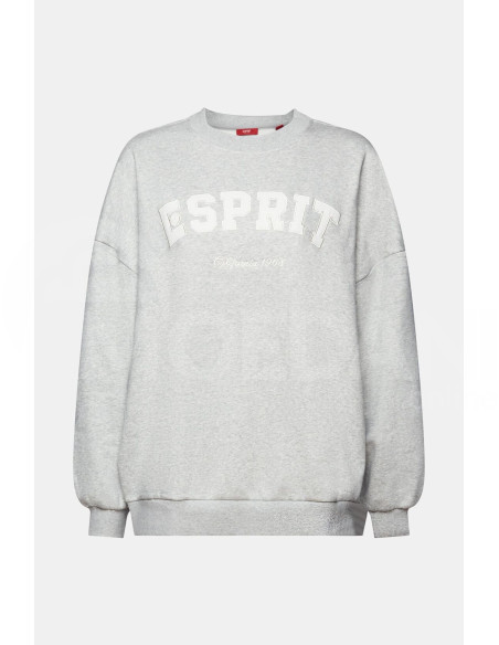 ESPRIT - Logo Fleece Sweatshirt თბილისი - photo 7