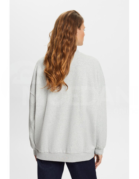 ESPRIT - Logo Fleece Sweatshirt თბილისი - photo 4