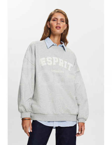 ESPRIT - Logo Fleece Sweatshirt თბილისი - photo 2