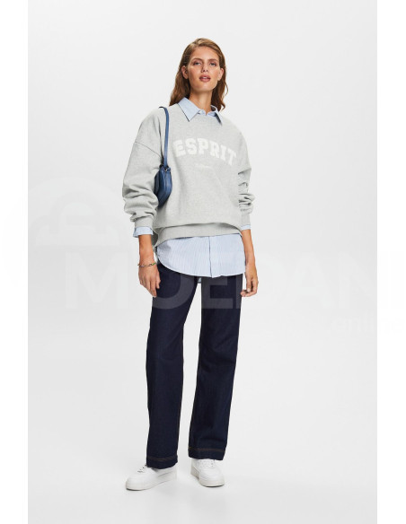 ESPRIT - Logo Fleece Sweatshirt თბილისი - photo 1