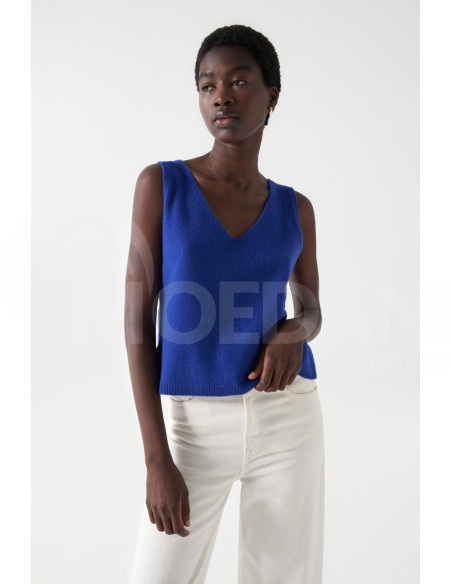 Salsa Jeans - KNITTED LIGHT TOP WO თბილისი - photo 1