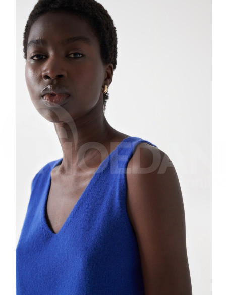 Salsa Jeans - KNITTED LIGHT TOP WO თბილისი - photo 5