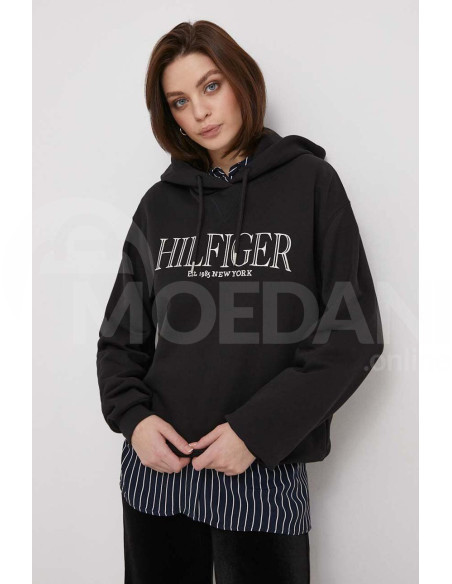 Tommy Hilfiger - REG MDN HILFIGER HOODIE თბილისი - photo 1
