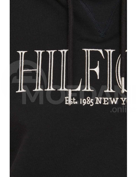 Tommy Hilfiger - REG MDN HILFIGER HOODIE თბილისი - photo 5