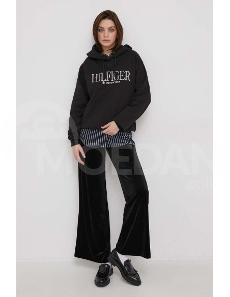 Tommy Hilfiger - REG MDN HILFIGER HOODIE თბილისი - photo 4