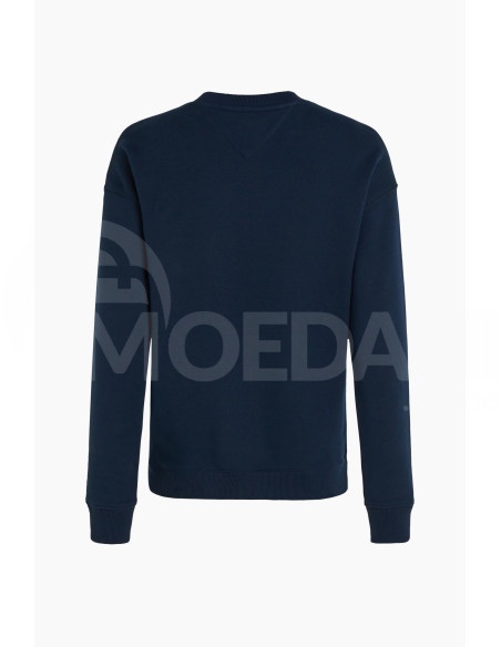 Tommy Jeans - TJW BXY BADGE CREW EXT Тбилиси - изображение 5