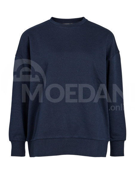 VILA - VIBORY O-NECK L/S TOP/PB თბილისი - photo 1