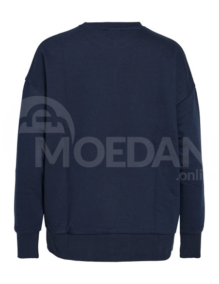 VILA - VIBORY O-NECK L/S TOP/PB თბილისი - photo 2