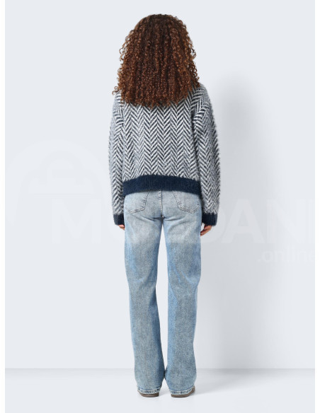 Noisy May - NMVIOLET L/S O-NECK KNIT Tbilisi - photo 2