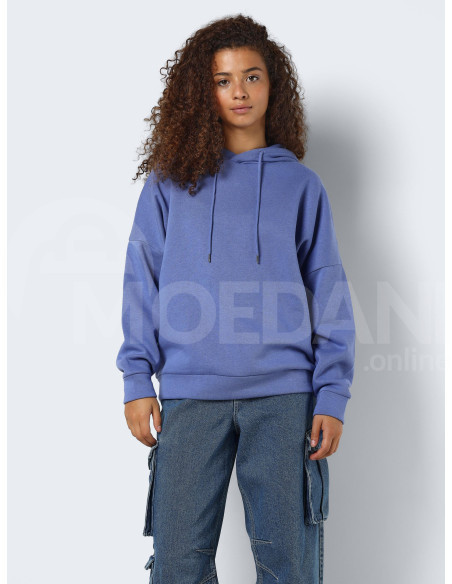 Noisy May - NMALDEN L/S LOOSE HOODIE JRS NOOS Тбилиси - изображение 3