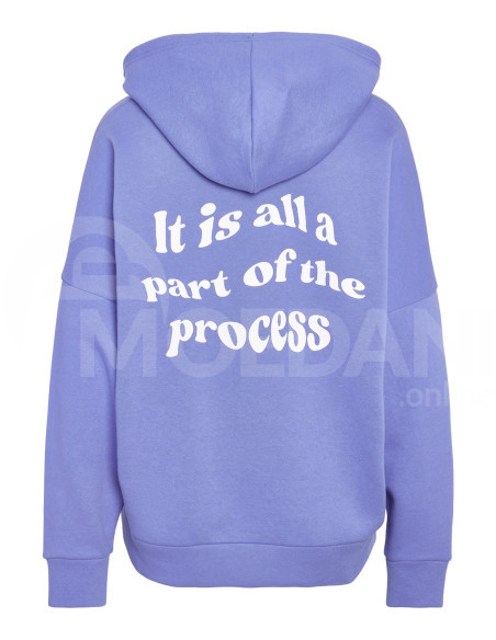 Noisy May - NMALDEN L/S LOOSE HOODIE JRS NOOS Тбилиси - изображение 7