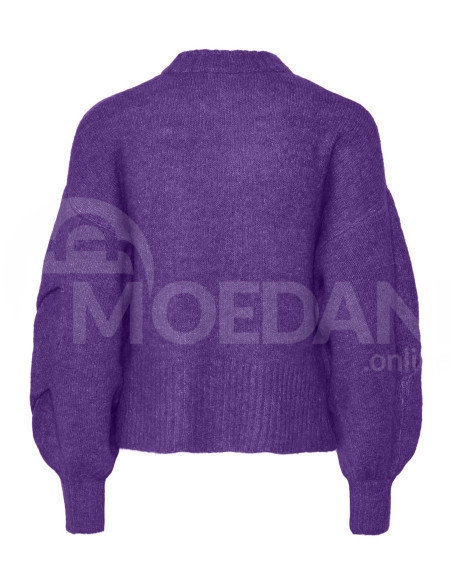 Y.A.S - YASLEXU LS KNIT PULLOVER თბილისი - photo 2