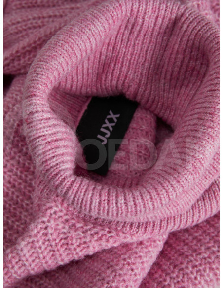 JJXX - JXELLINORA ROLL NECK KNIT Тбилиси - изображение 5